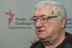 От COVID-19 умерла жена Юрия Щербака