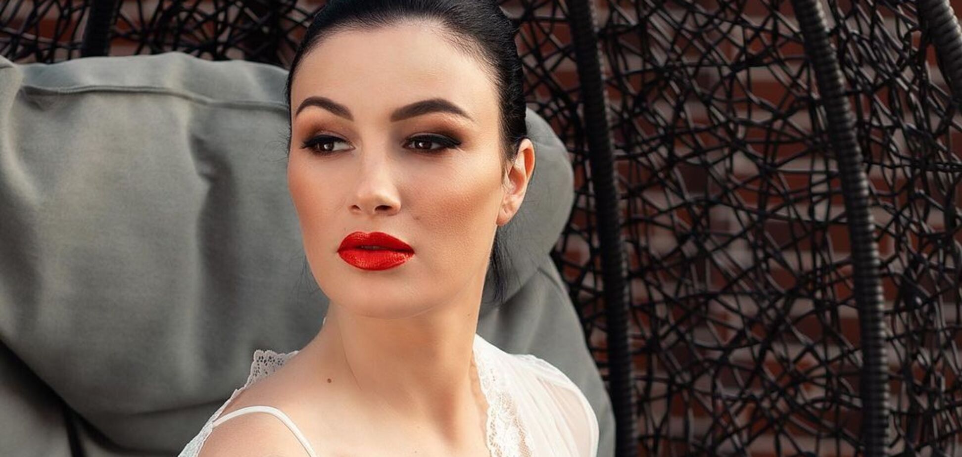 Приходько поділилася фото топлес