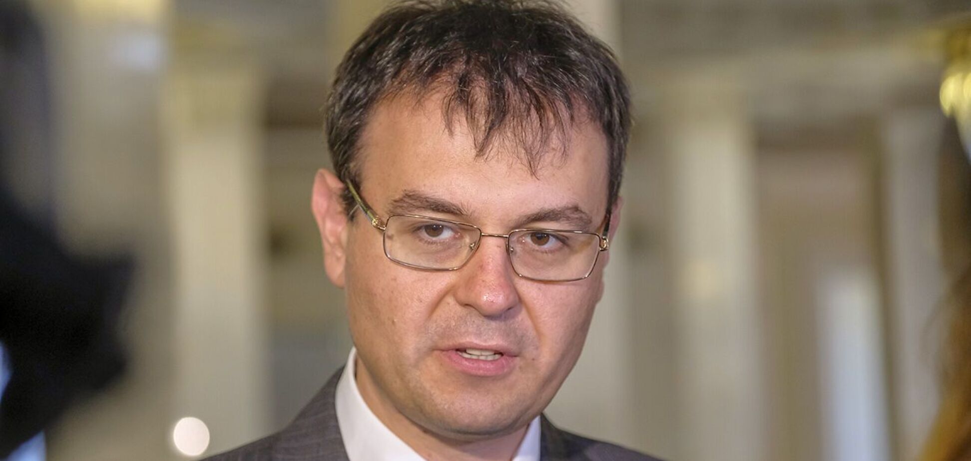 'Слуга народа' обвинил НАБУ в пиаре по делу 'Роттердам+'