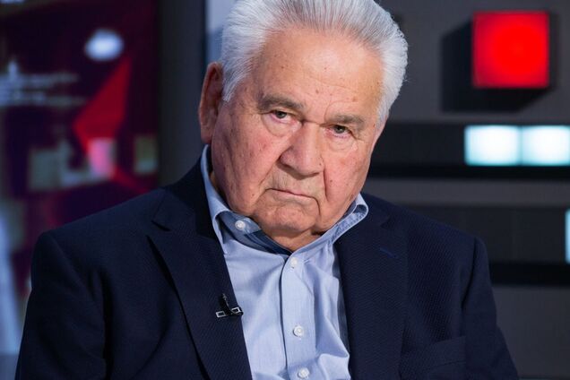 Витольд Фокин