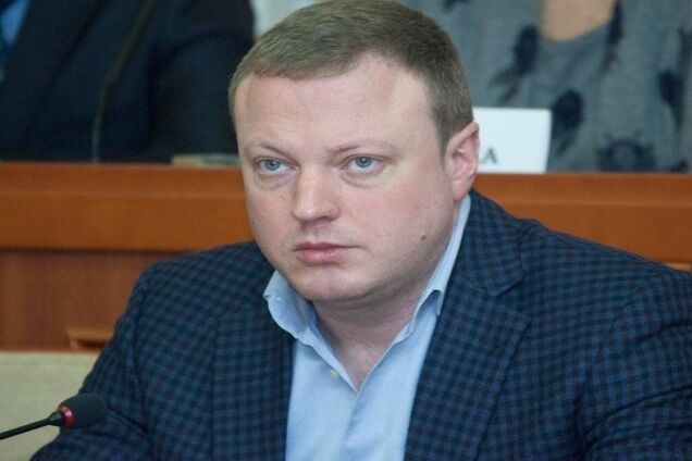 Святослав Олійник