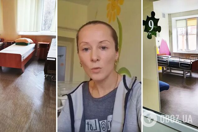 'Мамы с детьми плачут, а палаты пустые': как в Хмельницком больница попала в скандал из-за сортировки COVID-пациентов