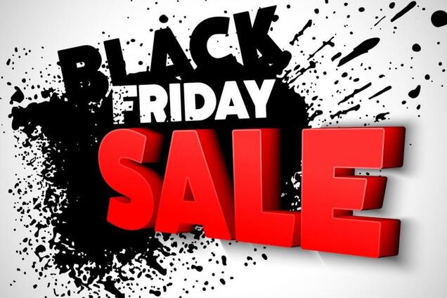 Де вигідно купити смартфон у Чорну п'ятницю: OBOZREVATEL зібрав найкращі пропозиції