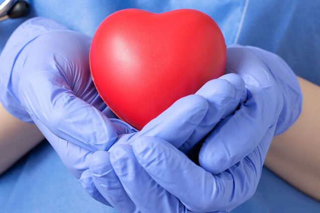 Жена Казачка поблагодарила семье донора сердца для ее мужа