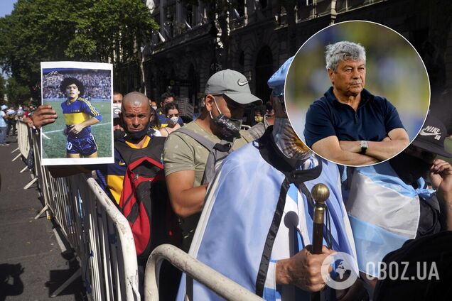 Мирча Луческу