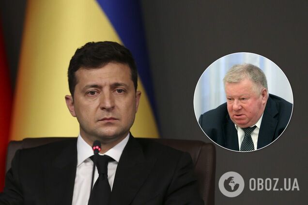 Президент вшанував пам’ять гендиректора КБ 'Південне'