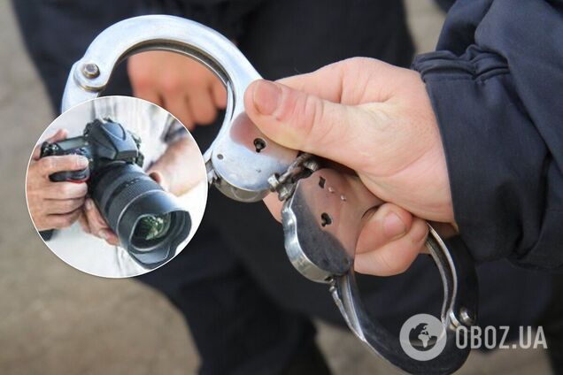 Задержание известного фотографа: мать пострадавшей девочки рассказала о совращении. Видео