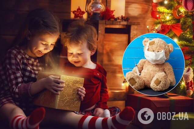 Экс-главный санврач призвал на Новый год 'не собираться в кучи'