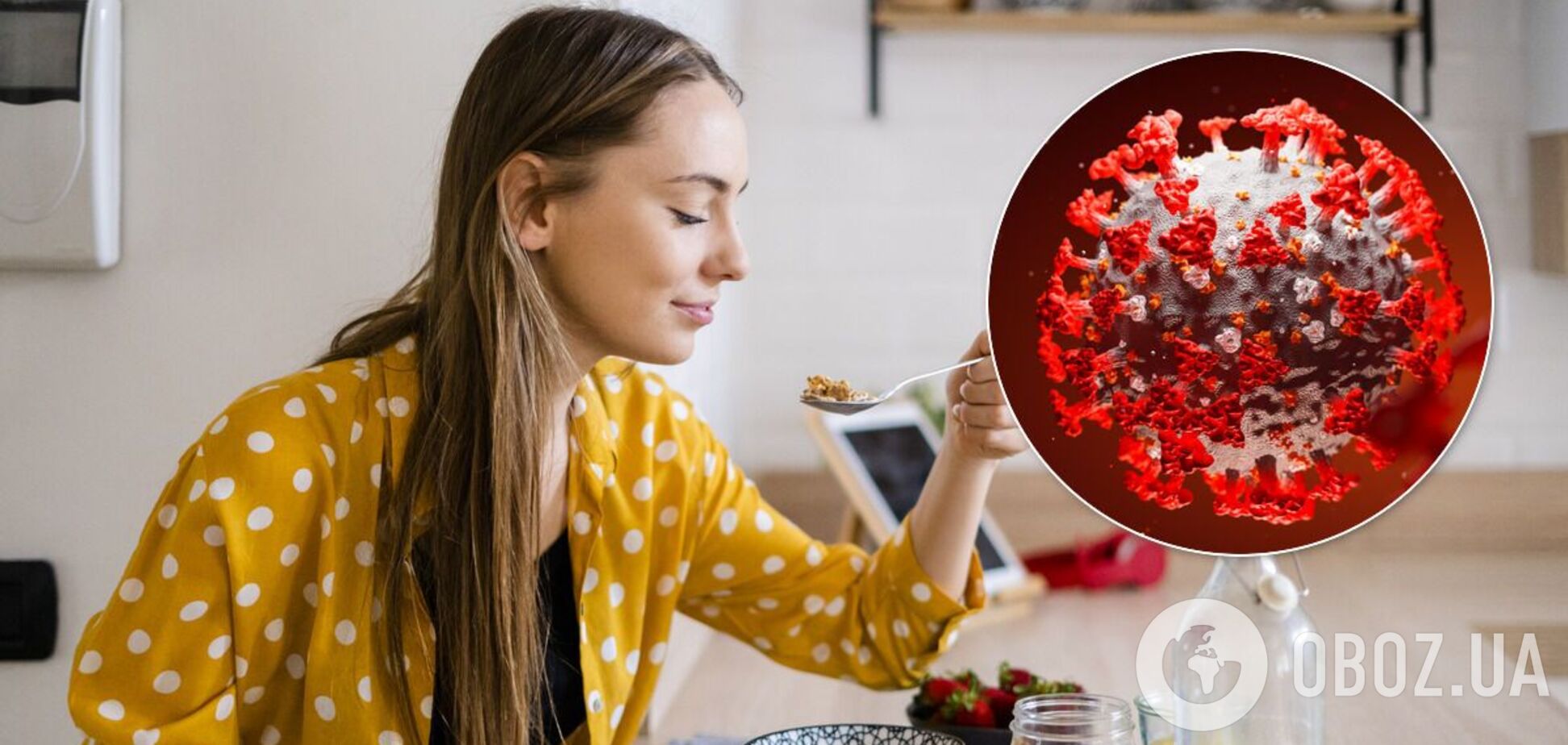 Что можно и нельзя есть при коронавирусе