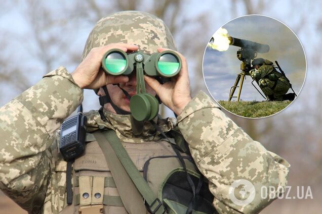 Війна на Донбасі