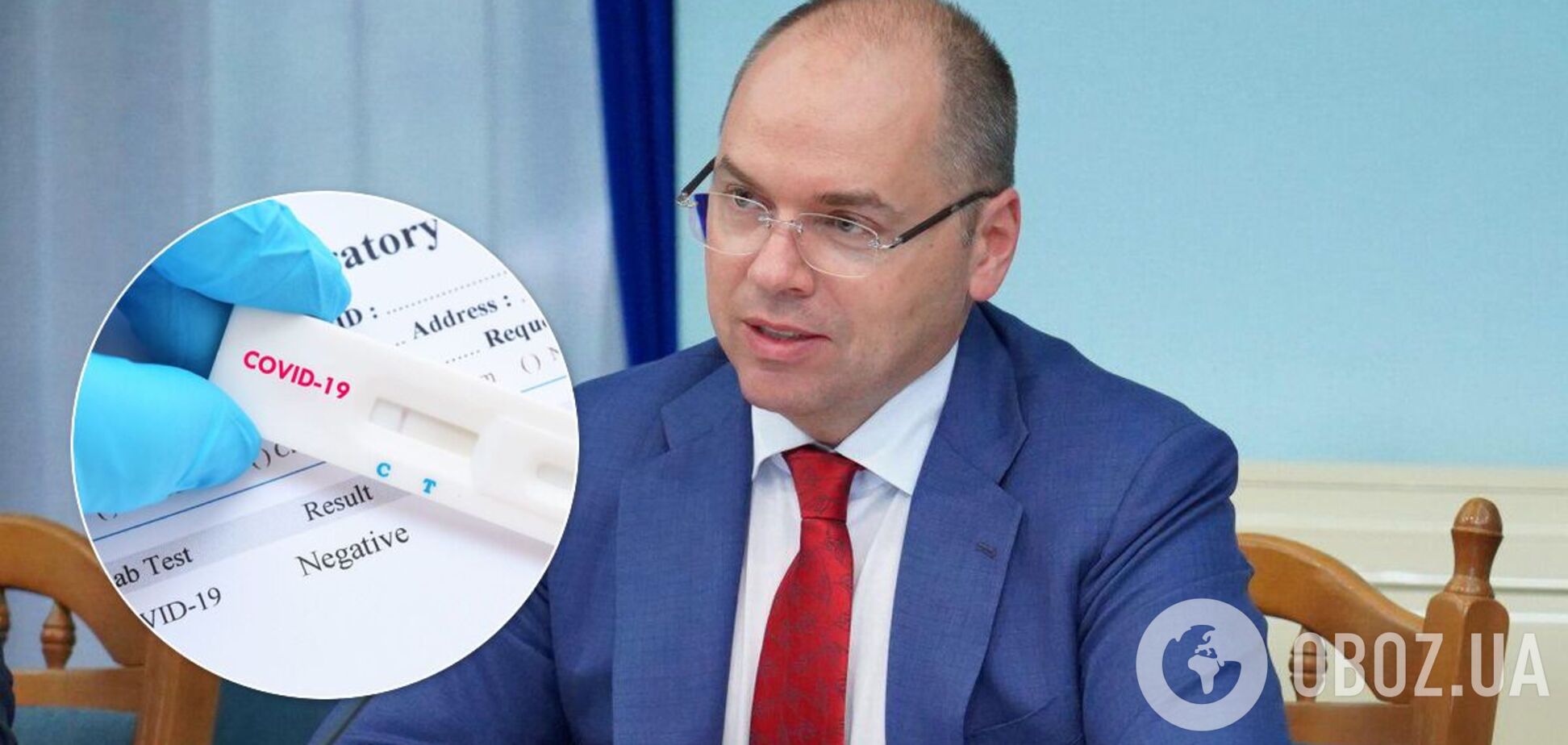 Степанов сказал, как долго действуют антитела к COVID-19