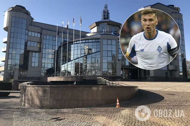 Сергей Сидорчук