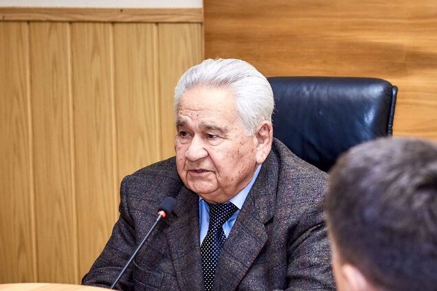 Фокин раскритиковал 'план Кравчука'