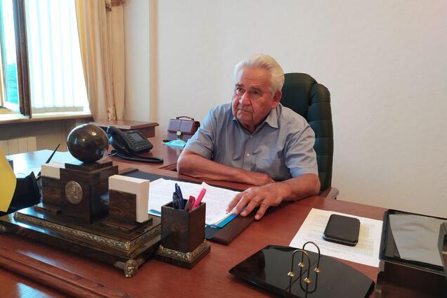 Витольд Фокин