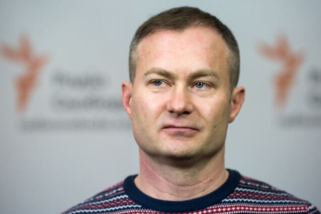 Сергій Гармаш заявив про шантаж Росії в ТКГ