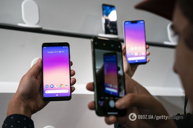 В Европе начнут указывать ремонтопригодность смартфонов