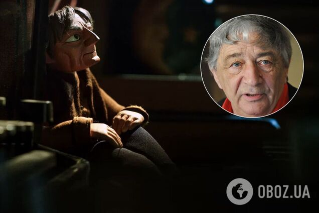 Фильм 'Это Эдик': где смотреть скандальную киноленту об Эдуарде Успенском