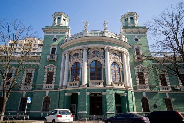 Академія аграрних наук