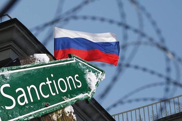 США ввели санкції проти Росії