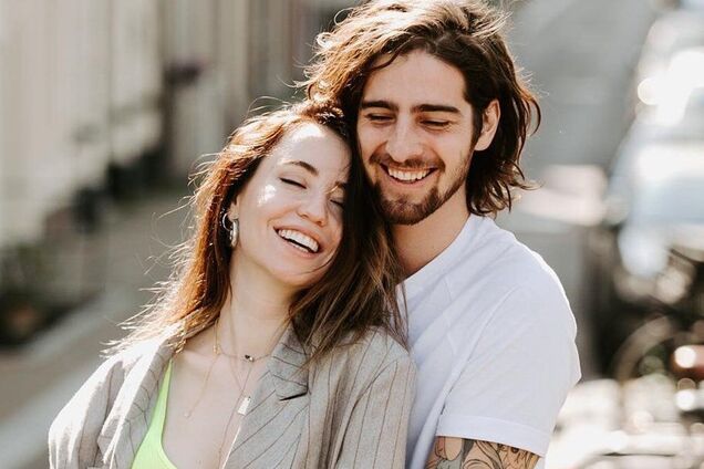 Дантес заінтригував дуетом із Дорофєєвою: співак описав спільну пісню