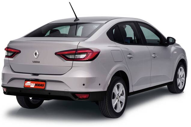 Появились первые изображения нового 'Логана' для Украины