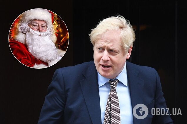 Діалог прем'єра Британії з 8-річним хлопчиком про Санта-Клауса зворушив мережу