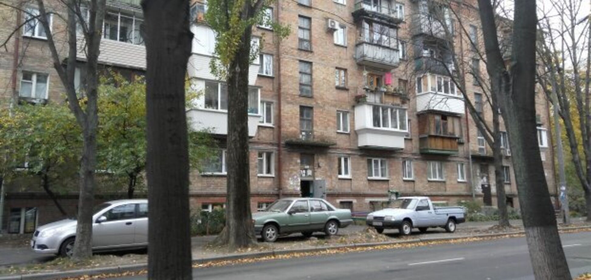 Як прискорити оновлення хрущовок: в Києві озвучили план