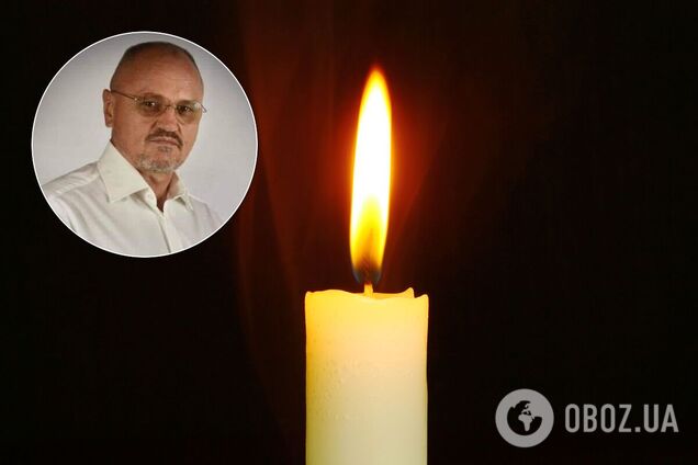 Игорь Цепенюк