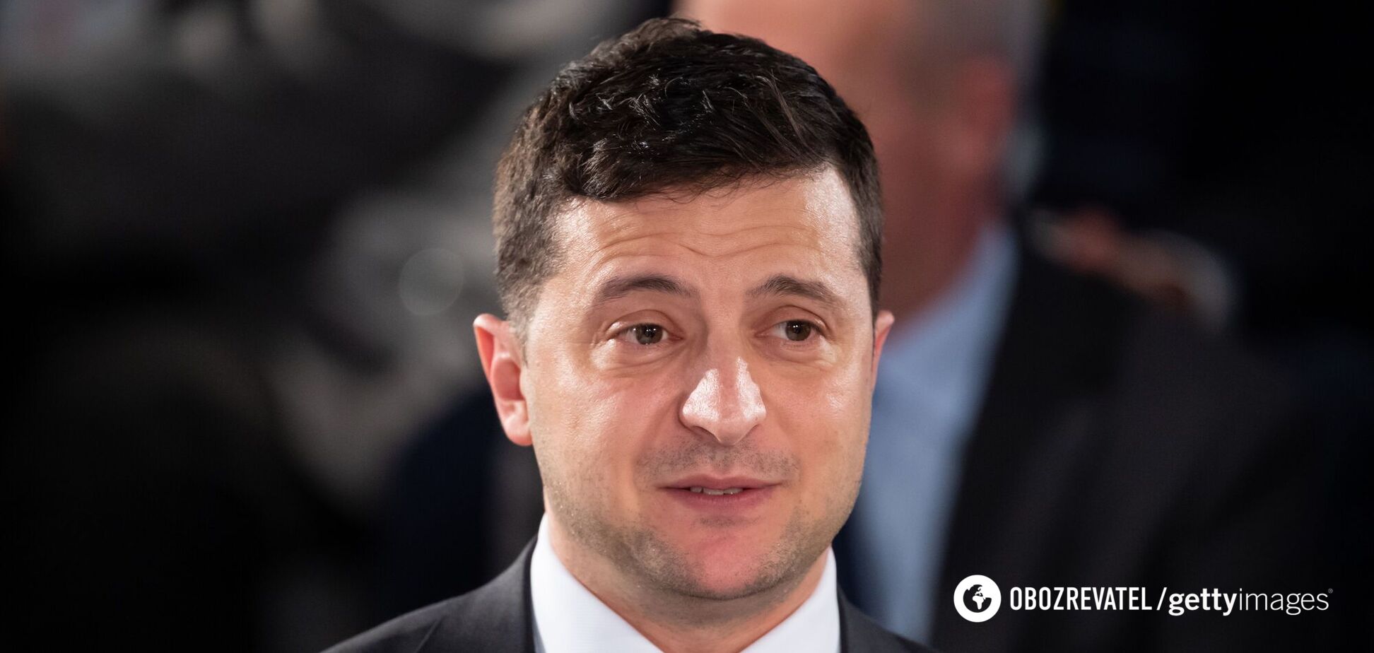 Зеленський отримав скаргу від 'Порше Україна' на дії ДБР