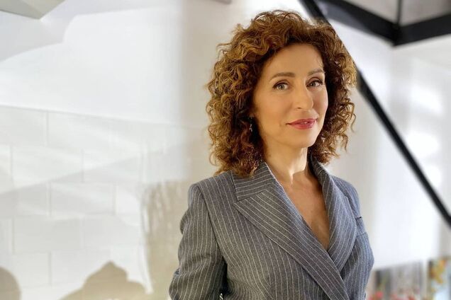 Надія Матвєєва 14 років була жертвою домашнього насильства