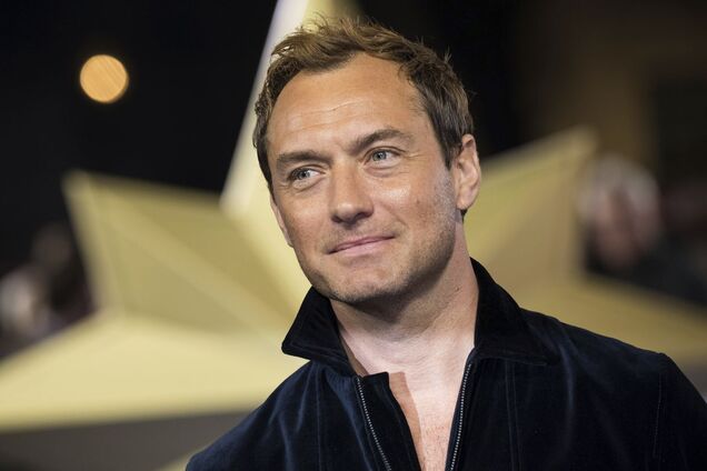 Звезда фильма 'Заражение' Джуд Лоу заявил, что знал о пандемии еще с 2011 года