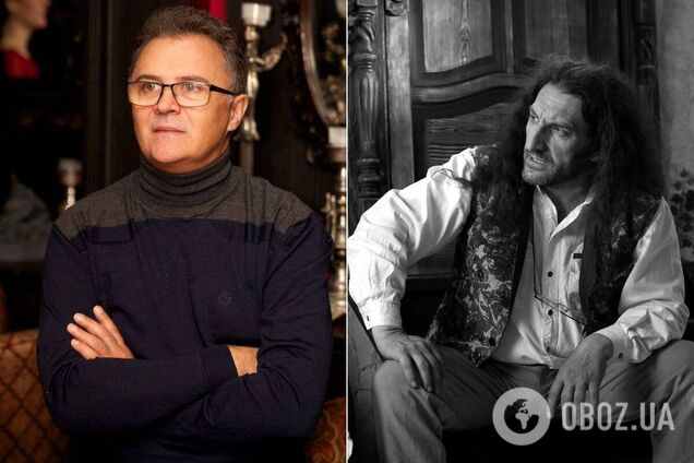 Бывший муж Лорак Фалеса – о подозреваемом в совращении фотографе: они сами к нему, как на мед, липнут