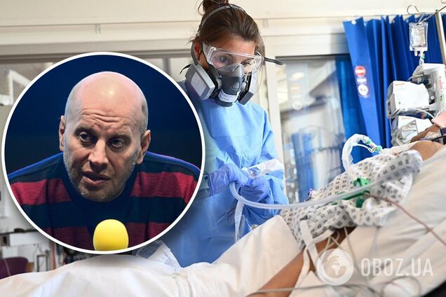 Михайло Бродський