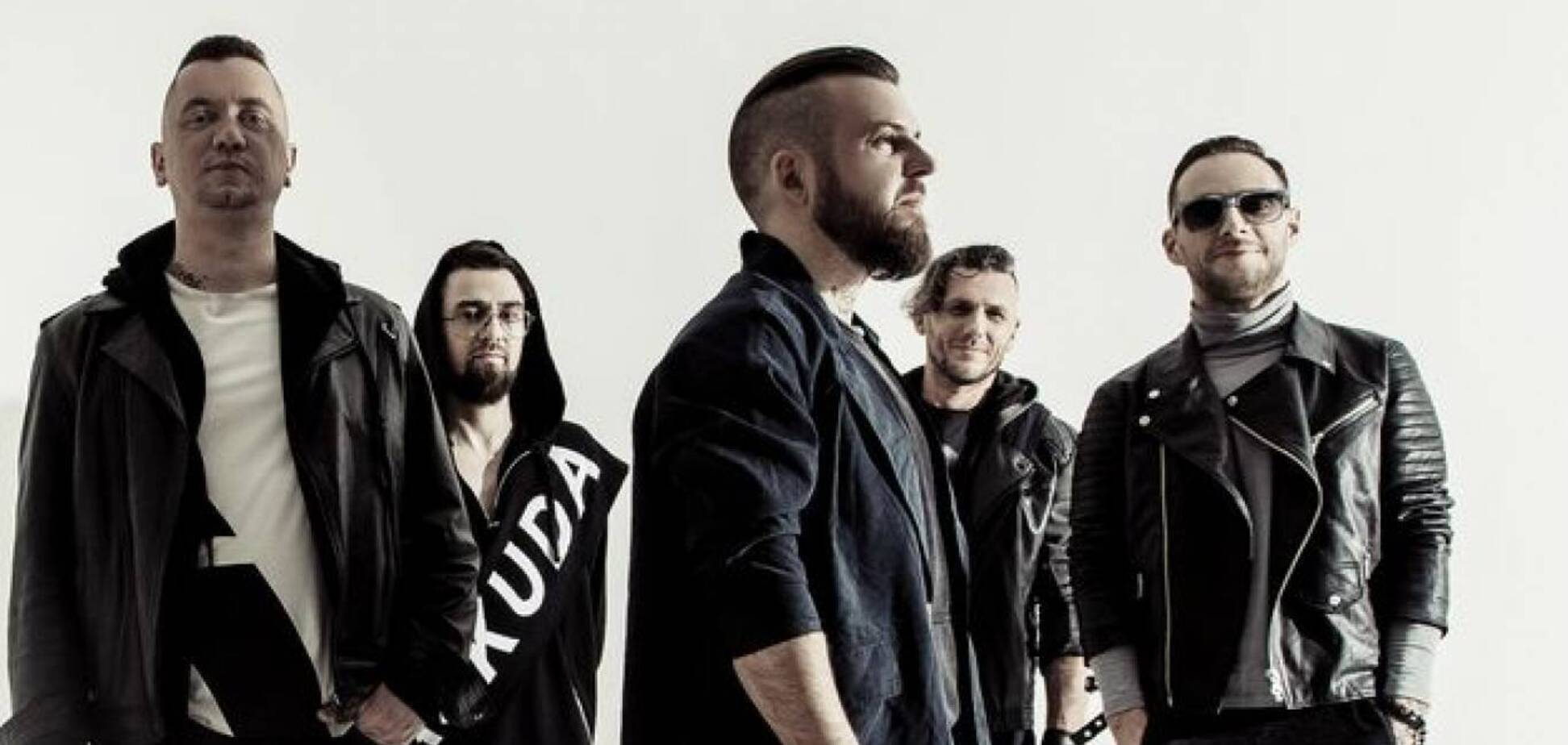 Соліст гурту 'БЕZ ОБМЕЖЕНЬ' – про російськомовні пісні: ми проти агресії РФ, співати не будемо