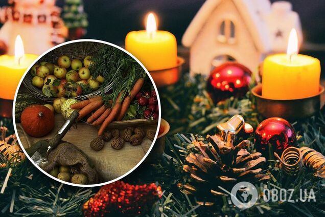 Різдвяний піст триває рівно 40 днів