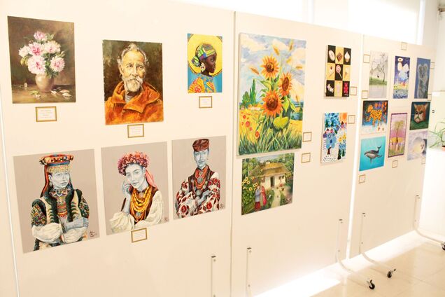 У Черногрії відбулися Дні молодих українських талантів