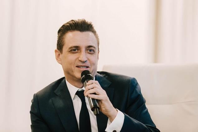 Александр Денисов