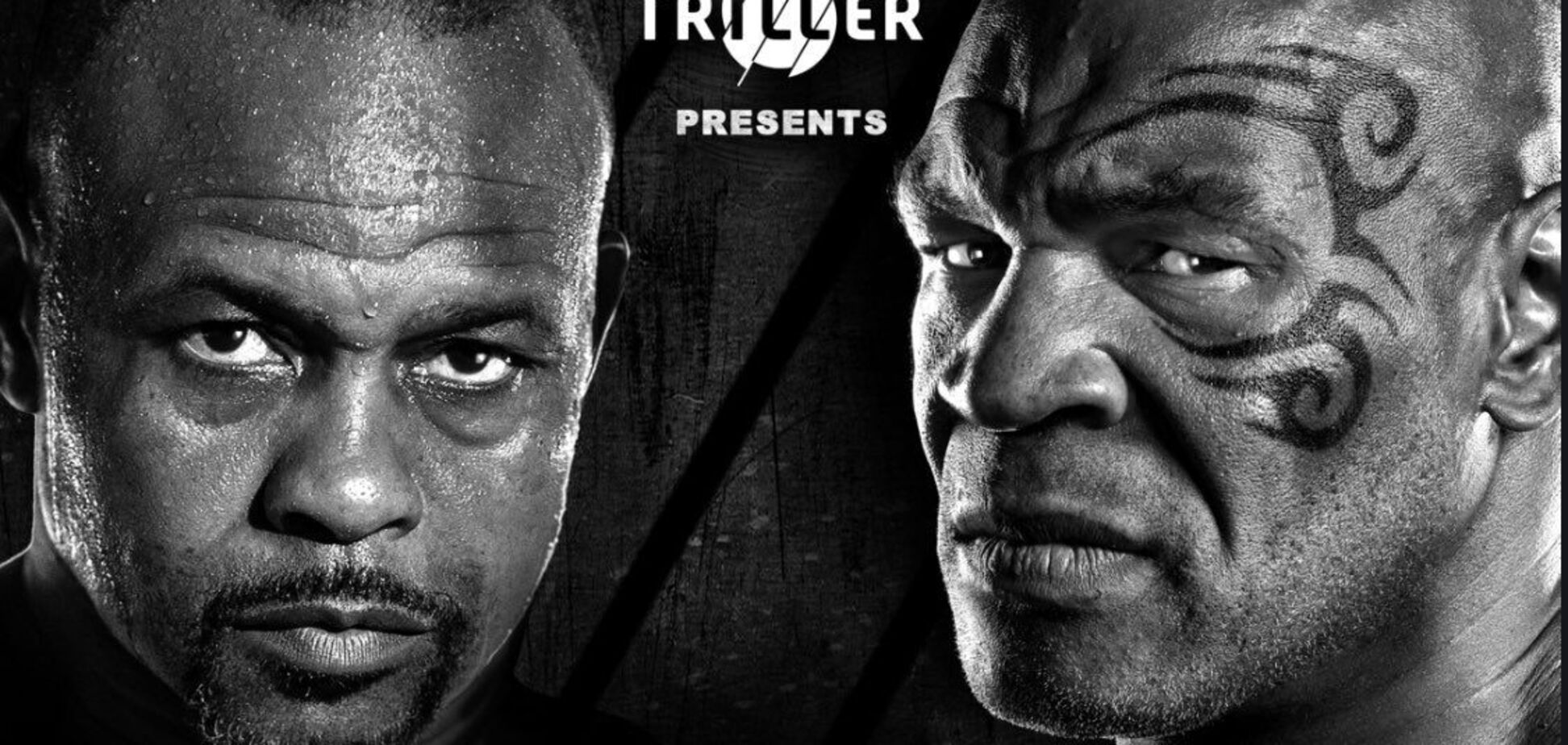 Тайсон Джонс