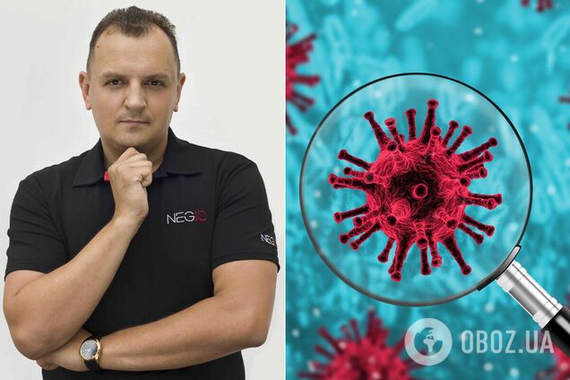 Андрей Александрин