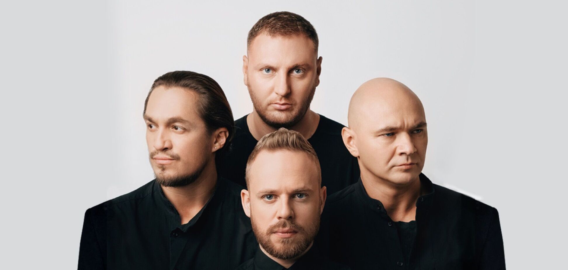 Российская группа 'Каста' выпустила эмоциональный клип в поддержку жителей Беларуси и вызвала восторг в сети