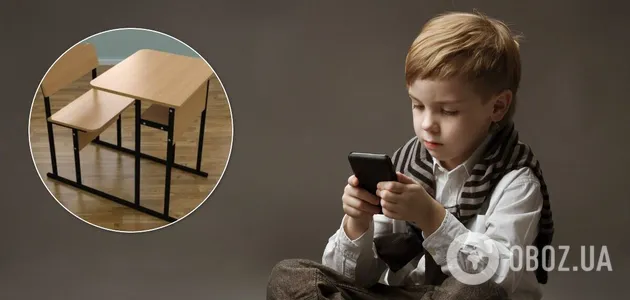 Первый класс для 5-летних детей не похож на школу