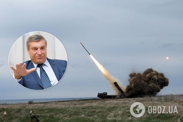 Олег Уруский