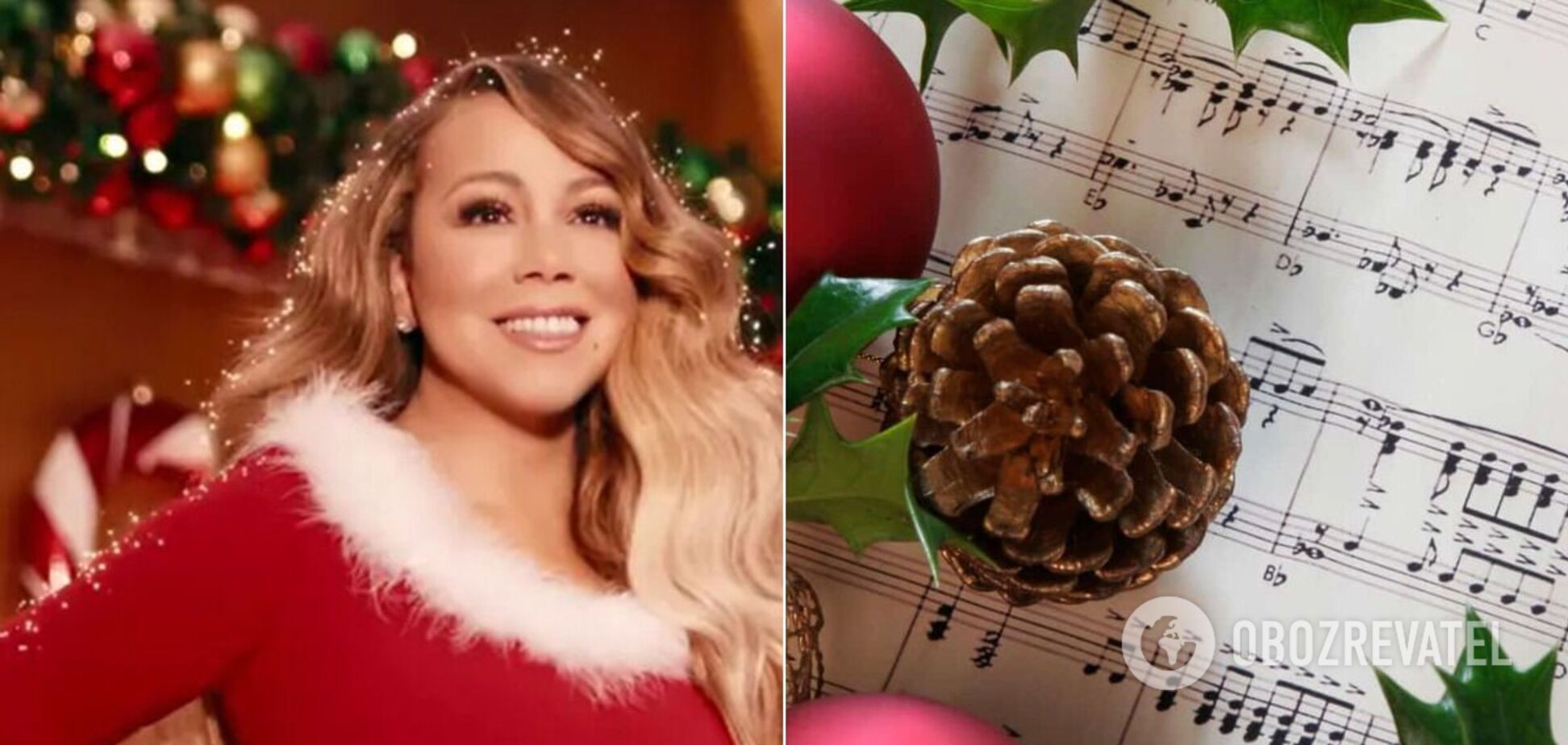 10 найзнаменитіших різдвяних пісень усіх часів