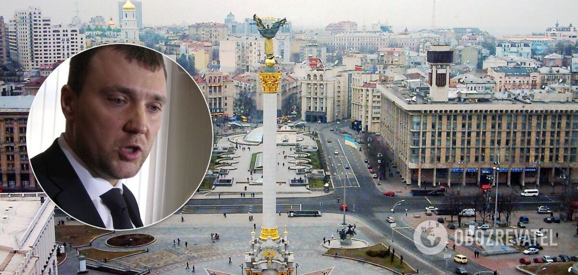 В Киеве оправдали экс-судью времен Майдана: прокурор даже не пришел