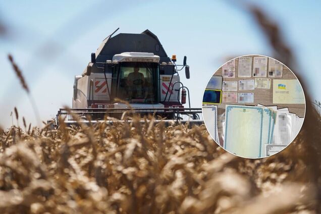 СБУ викрила рейдерів, які планували заволодіти чужим майном на 200 млн гривень. Фото та відео