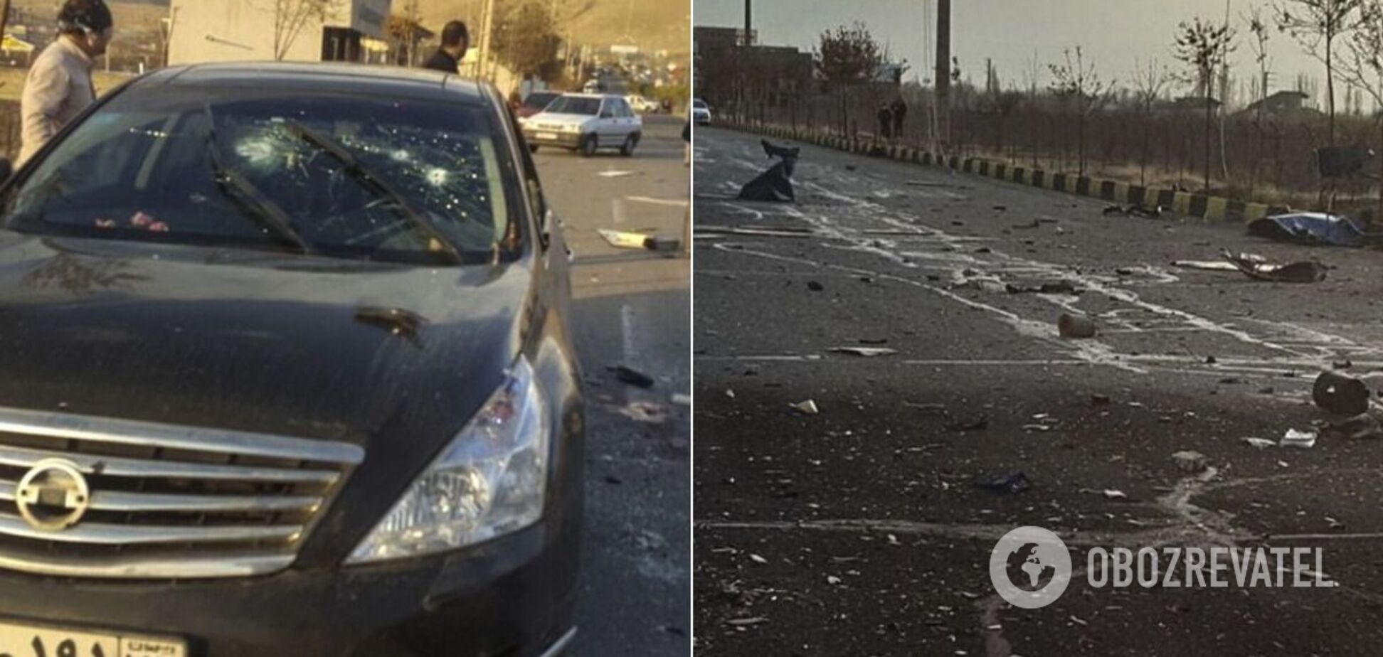 Ученый умер в больнице