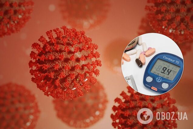 Коронавирус использует холестерин для проникновения в клетки