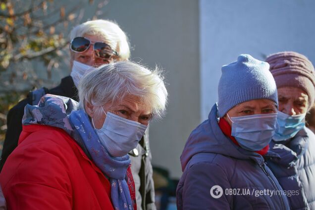 У РНБО назвали умови для локдауну: епідемію можна зупинити