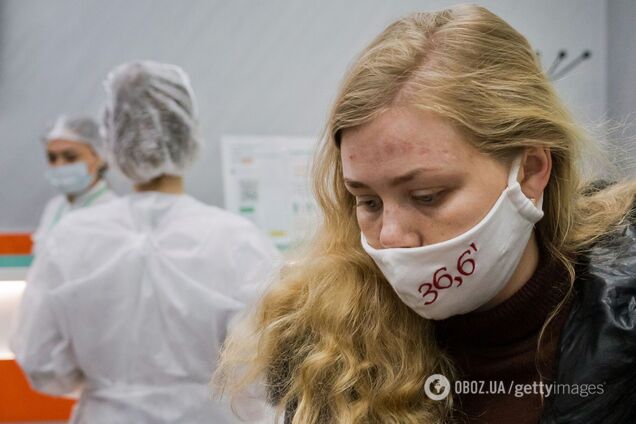 Введення локдауну може звести захворюваність на COVID-19 до нуля, – Степанов