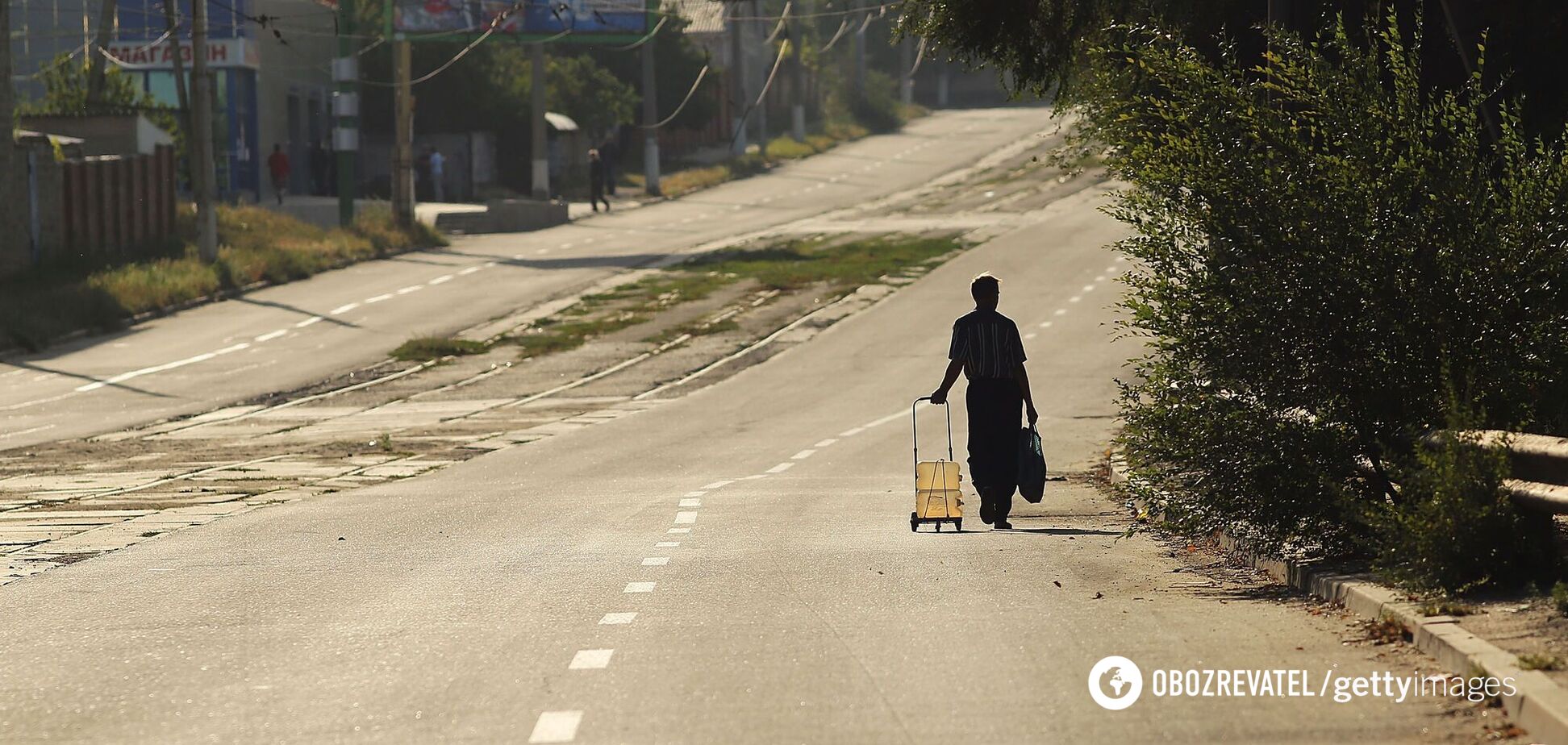 В Луганске уничтожили трамваи: сеть высмеяла провал 'ЛНР'